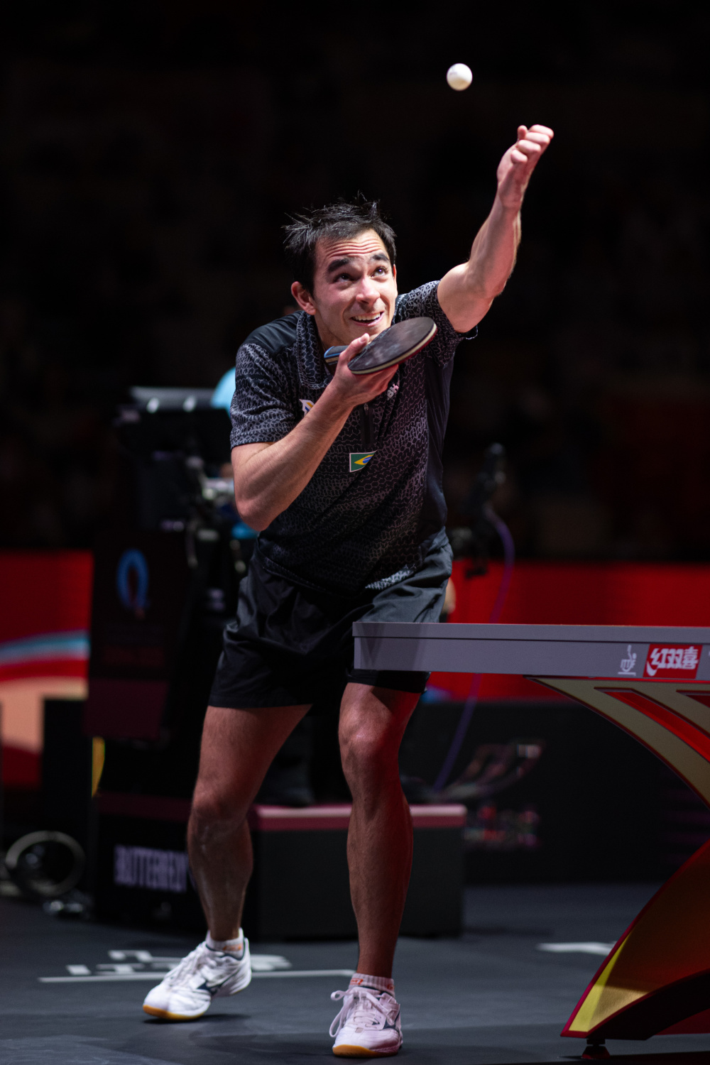 他们在C组 他们在C组