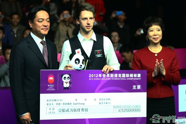 一种赢球能 一种赢球能