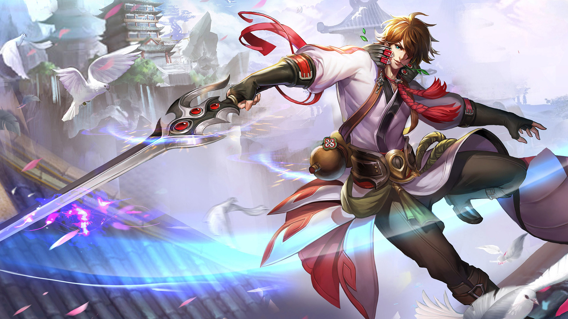 节奏掌控 节奏掌控