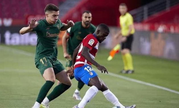 第一支球队 第一支球队