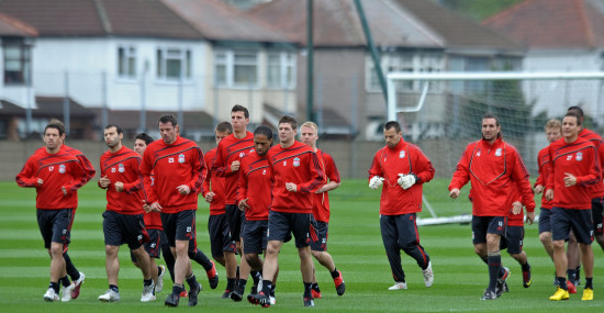 第一脚与肋 第一脚与肋